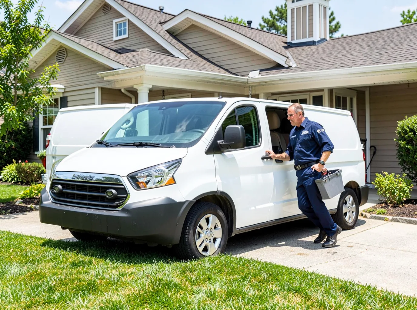 Emergency Plumber company in Paden, OK