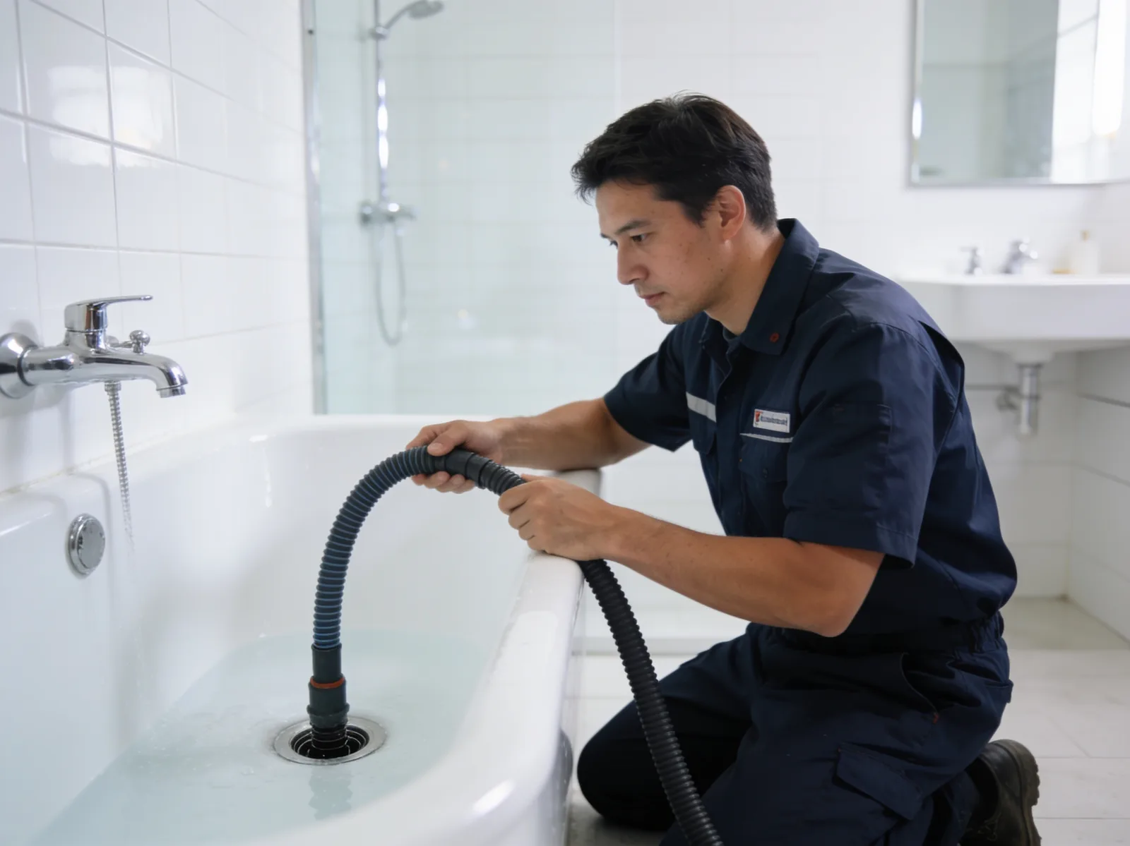 Emergency Plumber Paden, OK FAQs